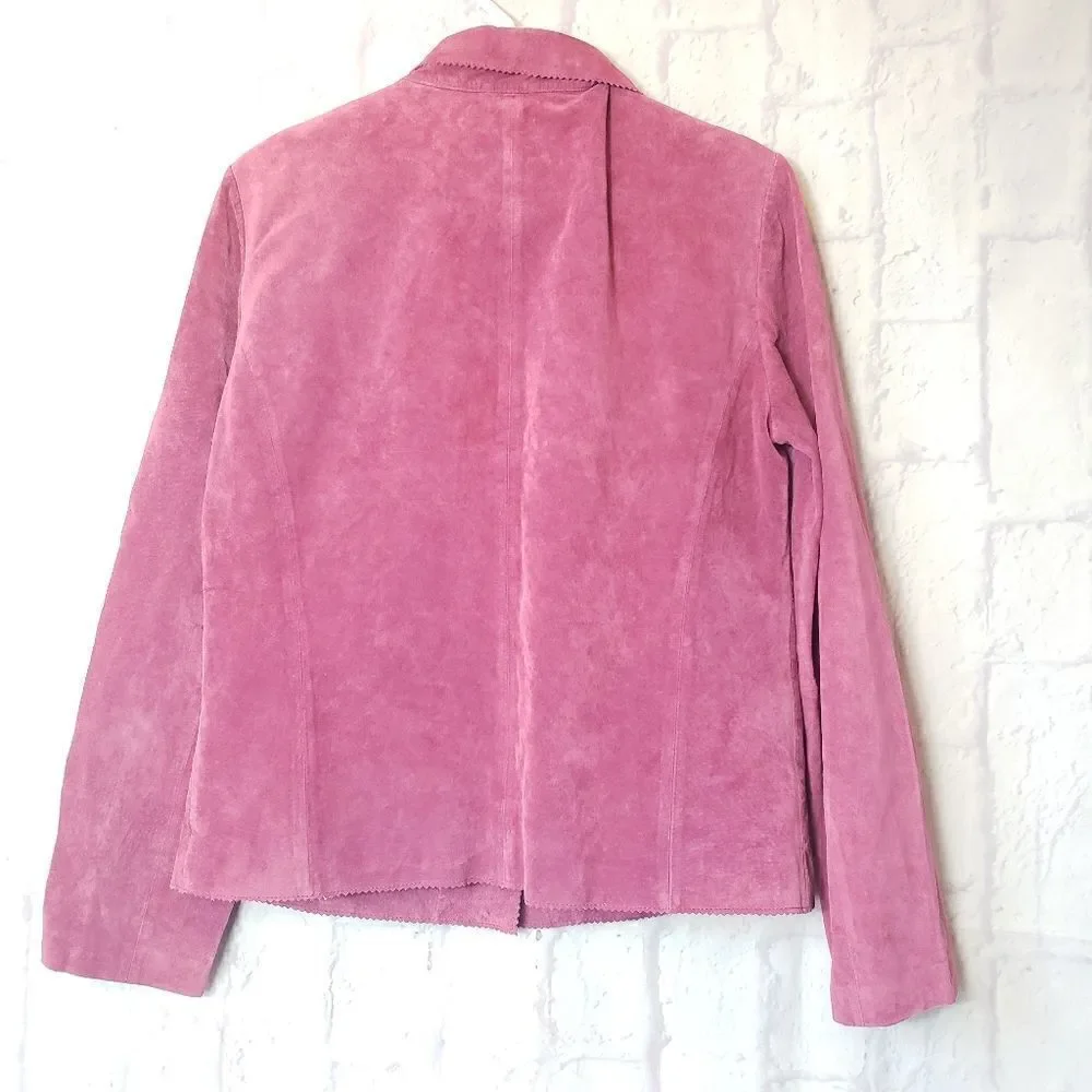 Clothes By Revue front button